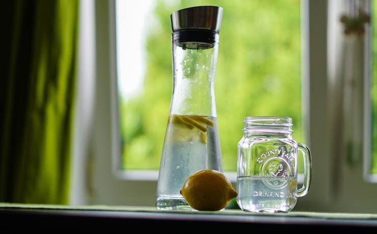 10 Detox Water Recipes To Help You Lose Weight Fast