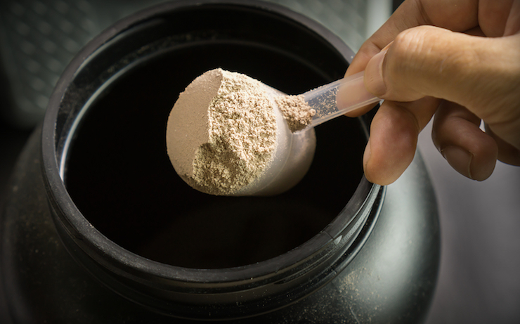 19 Best Plant Based Protein Powders